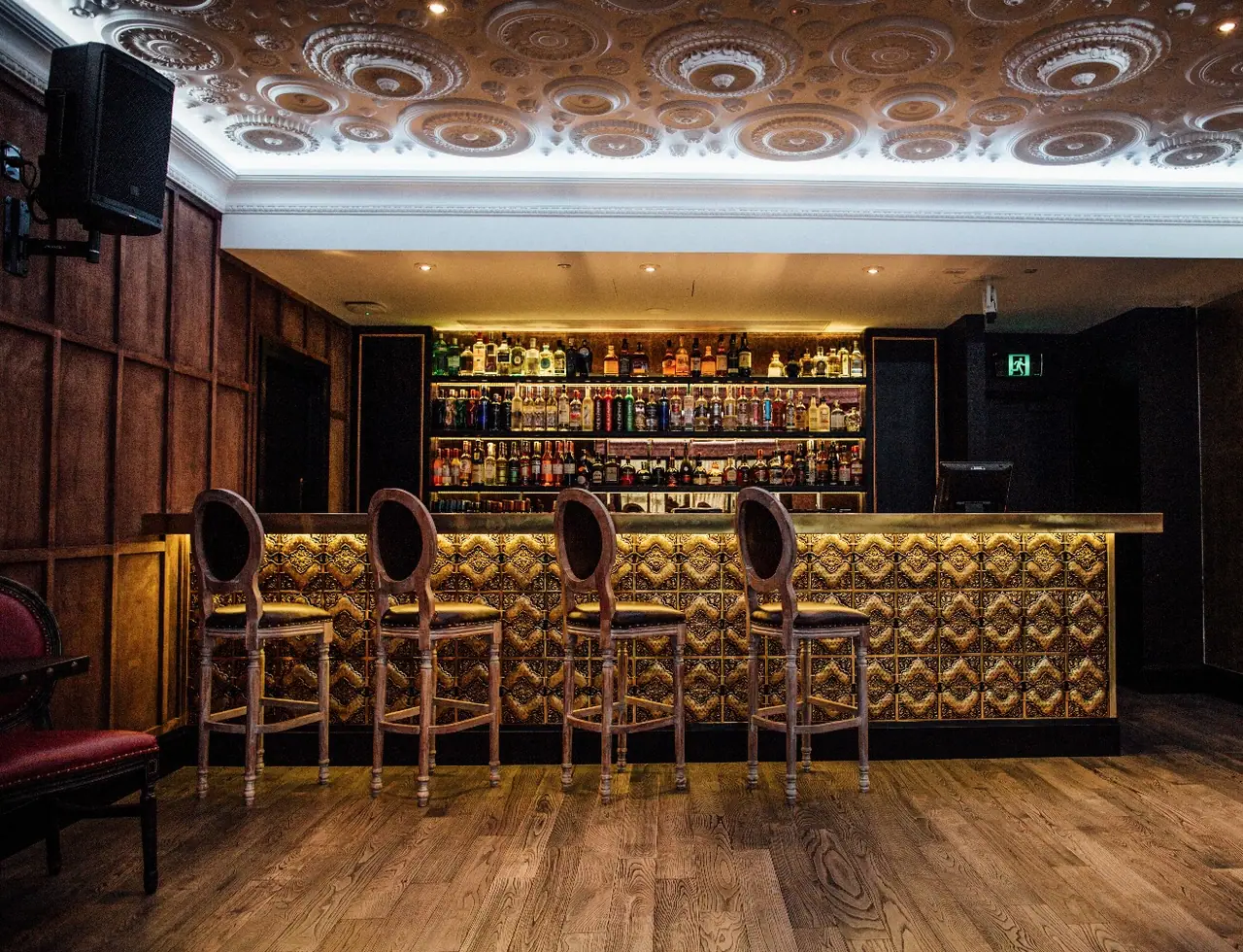 Vodka Room – photo 1