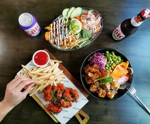 Dice & Fork photo 3