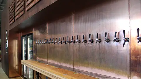 8 Wired Brewing Barrelworks photo 2