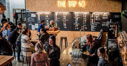 The Beer Spot Panmure