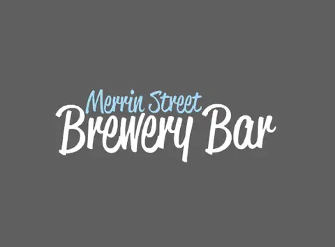 Merrin Street Brewery Bar