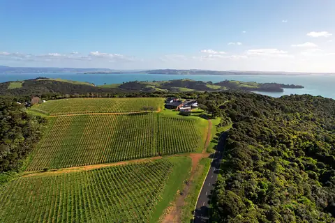 Batch Winery