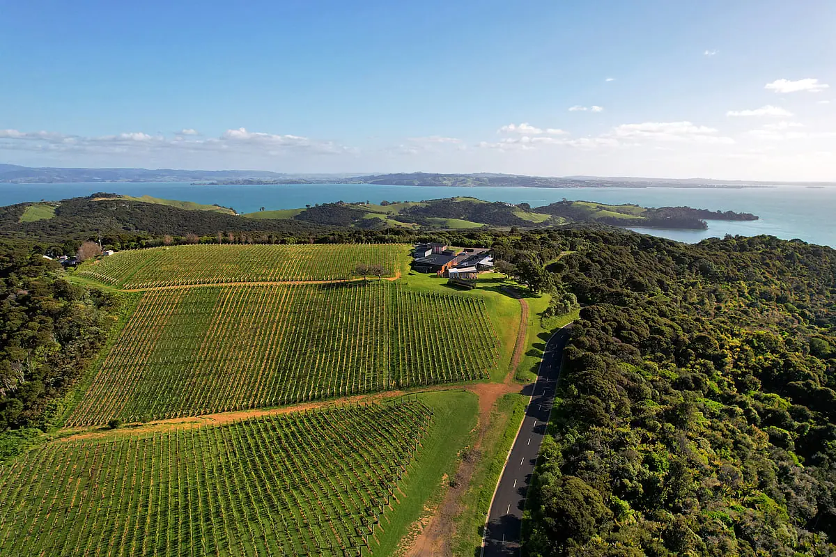Batch Winery – photo 1