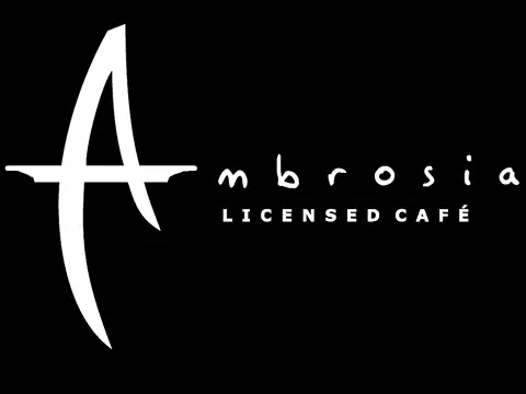 Ambrosia Cafe photo 2