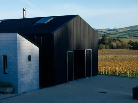 Black Estate