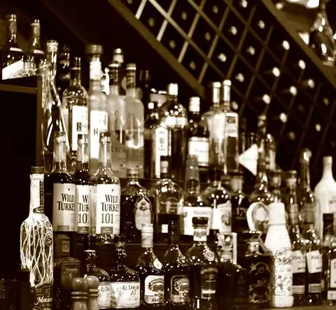 The Oakroom
