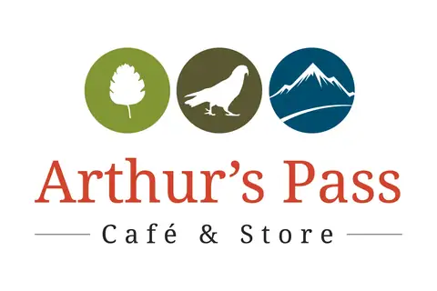 Arthurs Pass Store & Café