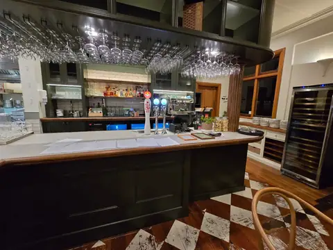 Global Kitchen