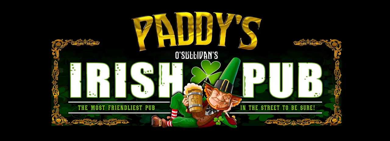 Paddy's Irish Pub – photo 1