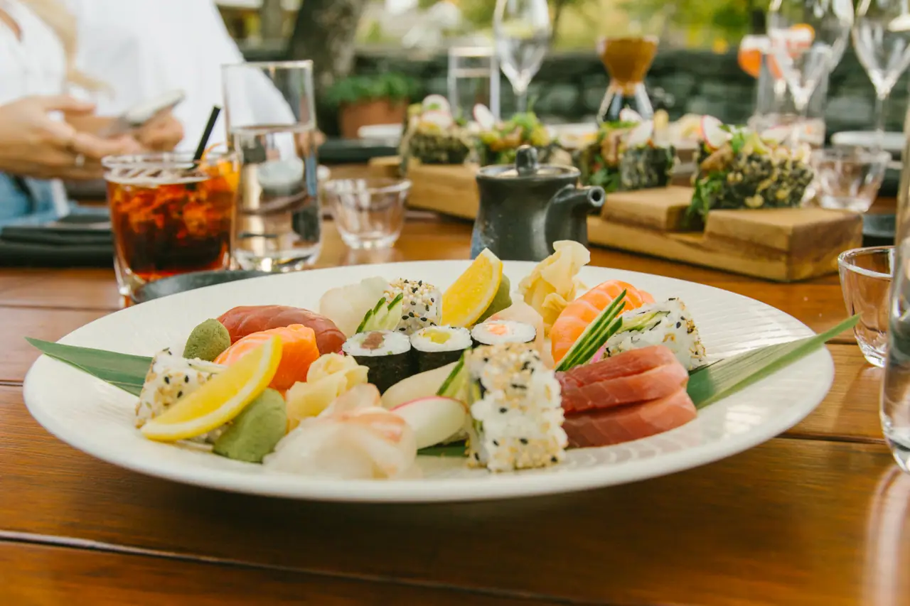 Kobe Cuisine – photo 2
